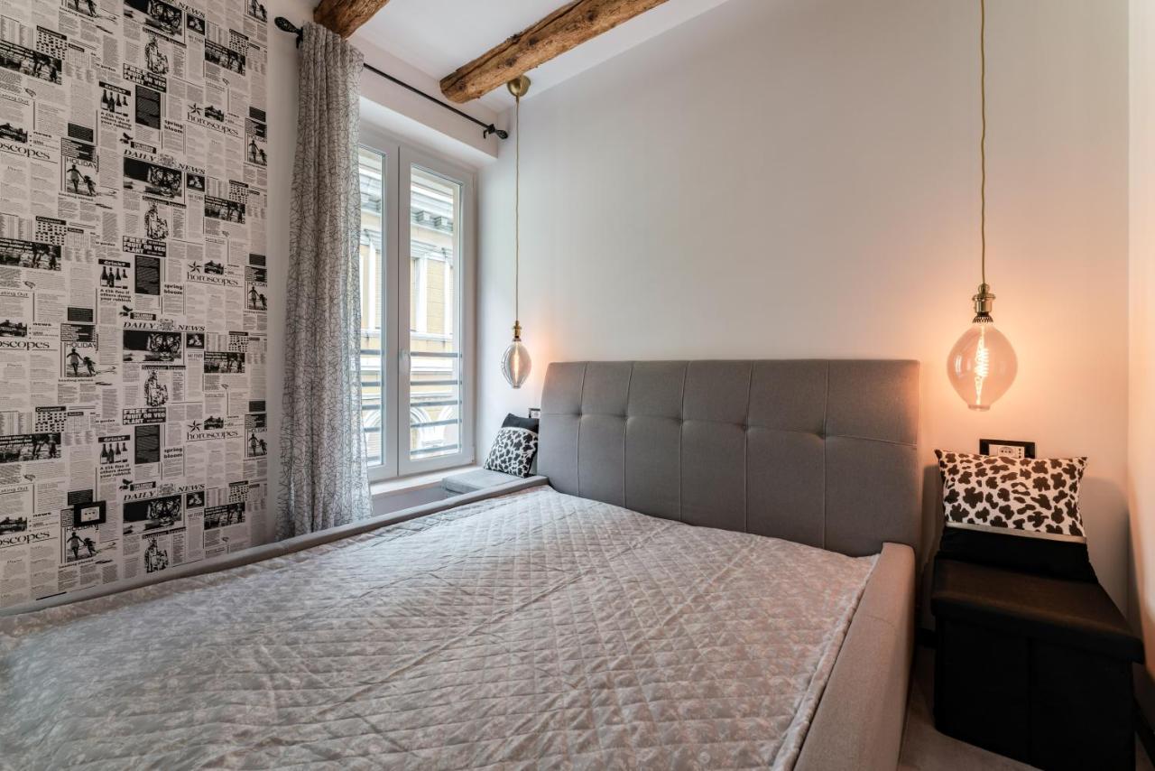 Black & White Apartments غييكا المظهر الخارجي الصورة
